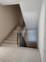 Mieszkanie 1-комн 34.2 m² - Khaidara Abashidze, Batumi