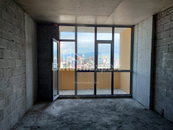 Mieszkanie 4-комн 65 m² - Khaidara Abashidze, Batumi