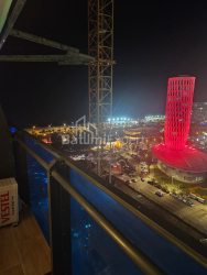 Mieszkanie 30 m² - Szeryf Chimsziaszwili, Batumi, Gruzja
