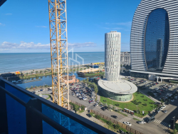 Mieszkanie 30 m² - Szeryf Chimsziaszwili, Batumi, Gruzja