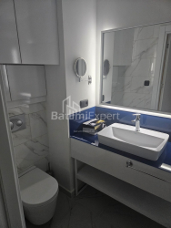 Mieszkanie 30 m² - Szeryf Chimsziaszwili, Batumi, Gruzja