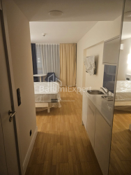 Mieszkanie 30 m² - Szeryf Chimsziaszwili, Batumi, Gruzja