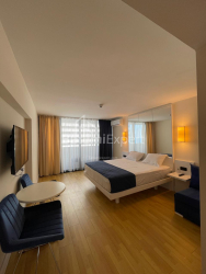 Mieszkanie 1-комн 33 m² - Szeryf Chimsziaszwili, Batumi
