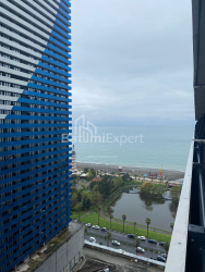 Mieszkanie 1-комн 28 m² - Szeryf Chimsziaszwili, Batumi