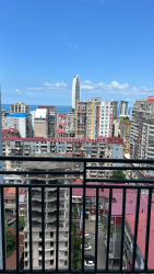 Mieszkanie 5-комн 100 m² - Ekvtime Takaishvili, Batumi