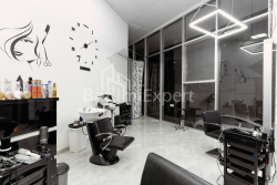 Biuro 1-комн 60 m² - Niko Pirosmaniego, Batumi