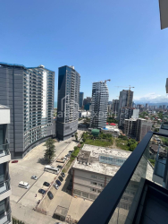 Mieszkanie 74.8 m² - Lecha i Marii Kaczyńskich, Batumi, Gruzja