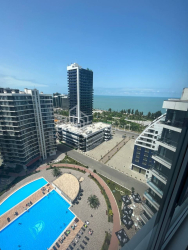 Mieszkanie 74.8 m² - Lecha i Marii Kaczyńskich, Batumi, Gruzja