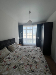 Mieszkanie 74.8 m² - Lecha i Marii Kaczyńskich, Batumi, Gruzja
