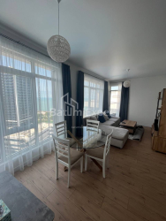 Mieszkanie 74.8 m² - Lecha i Marii Kaczyńskich, Batumi, Gruzja