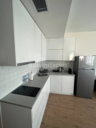 Mieszkanie 74.8 m² - Lecha i Marii Kaczyńskich, Batumi, Gruzja