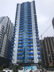 Mieszkanie 2-комн 58.4 m² - Szeryf Chimsziaszwili, Batumi