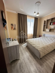 Mieszkanie 2-комн 58.4 m² - Szeryf Chimsziaszwili, Batumi