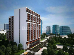 Mieszkanie 2-комн 43 m² - Lecha i Marii Kaczyńskich, Batumi