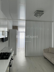 Mieszkanie 1-комн 34.7 m² - Niko Pirosmaniego, Batumi