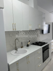 Mieszkanie 1-комн 34.7 m² - Niko Pirosmaniego, Batumi