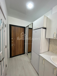 Mieszkanie 1-комн 34.7 m² - Niko Pirosmaniego, Batumi