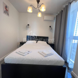 Mieszkanie 2-комн 57 m² - Lecha i Marii Kaczyńskich, Batumi