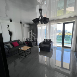 Mieszkanie 2-комн 57 m² - Lecha i Marii Kaczyńskich, Batumi