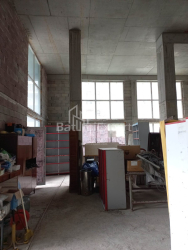 Obszar handlowy 128 m² - Angisa, Batumi