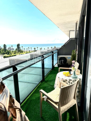 Mieszkanie 3-комн 57 m² - Lecha i Marii Kaczyńskich, Batumi