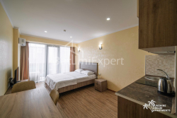 Mieszkanie 1-комн 31 m² - Lecha i Marii Kaczyńskich, Batumi