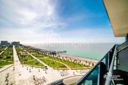 Mieszkanie 1-комн 29 m² - Lecha i Marii Kaczyńskich, Batumi