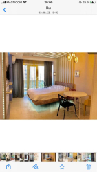Mieszkanie 1-комн 29 m² - Lecha i Marii Kaczyńskich, Batumi