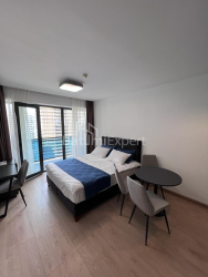 Mieszkanie 31 m² - Lecha i Marii Kaczyńskich, Batumi, Gruzja
