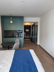 Mieszkanie 1-комн 31 m² - Lecha i Marii Kaczyńskich, Batumi