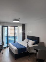Mieszkanie 1-комн 31 m² - Lecha i Marii Kaczyńskich, Batumi