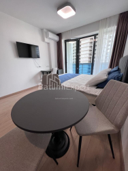 Mieszkanie 31 m² - Lecha i Marii Kaczyńskich, Batumi, Gruzja