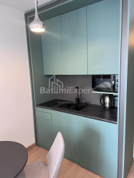 Mieszkanie 1-комн 31 m² - Lecha i Marii Kaczyńskich, Batumi