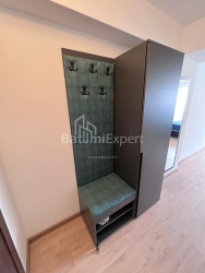 Mieszkanie 1-комн 31 m² - Lecha i Marii Kaczyńskich, Batumi