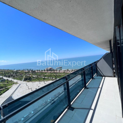 Mieszkanie 1-комн 31 m² - Lecha i Marii Kaczyńskich, Batumi