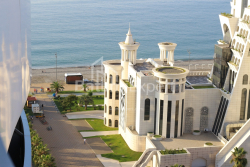 Mieszkanie 1-комн 28.2 m² - Jusuf Kobaladze, Batumi