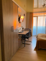 Mieszkanie 1-комн 33 m² - Jusuf Kobaladze, Batumi