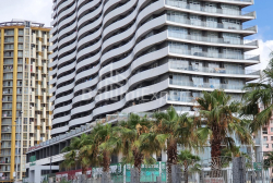 Mieszkanie 29 m² - Jusuf Kobaladze, Batumi, Gruzja