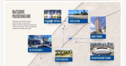 Mieszkanie 2-комн 44.8 m² - Tbel-Abuseridze, Batumi