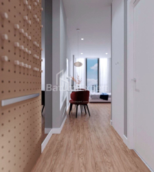 Mieszkanie 30.3 m² - Szałwa Inasaridze, Batumi, Gruzja