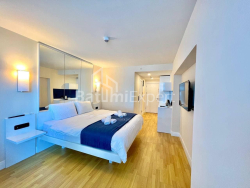 Mieszkanie 1-комн 29 m² - Selima Chimsziaszwili, Batumi