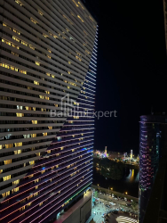 Mieszkanie 1-комн 29 m² - Selima Chimsziaszwili, Batumi