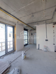 Mieszkanie 37.3 m² - Szałwa Inasaridze, Batumi, Gruzja
