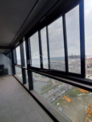 Mieszkanie 2-комн 48.3 m² - Szeryf Chimsziaszwili, Batumi