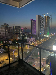 Mieszkanie 2-комн 80 m² - Zhiuli Szartawa, Batumi