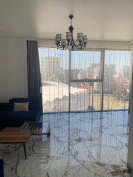 Mieszkanie 2-комн 80 m² - Zhiuli Szartawa, Batumi