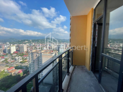 Mieszkanie 1-комн 37.1 m² - Khaidara Abashidze, Batumi