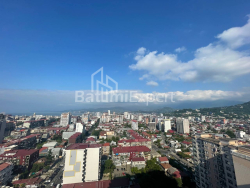 Mieszkanie 37.1 m² - Khaidara Abashidze, Batumi, Gruzja