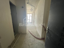 Mieszkanie 1-комн 42.9 m² - Khaidara Abashidze, Batumi