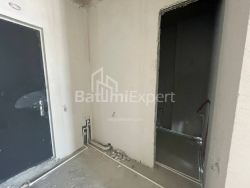 Mieszkanie 1-комн 42.9 m² - Khaidara Abashidze, Batumi